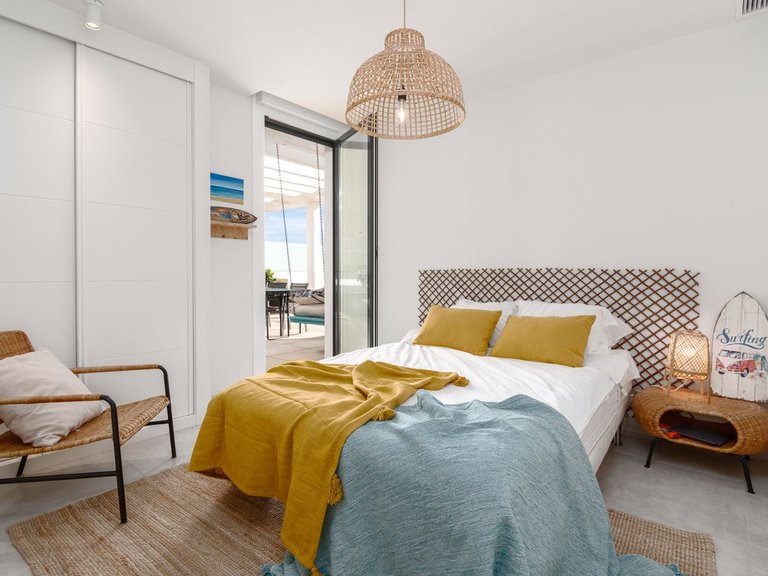 Apartment for Sale in La Cala, Malaga 18
