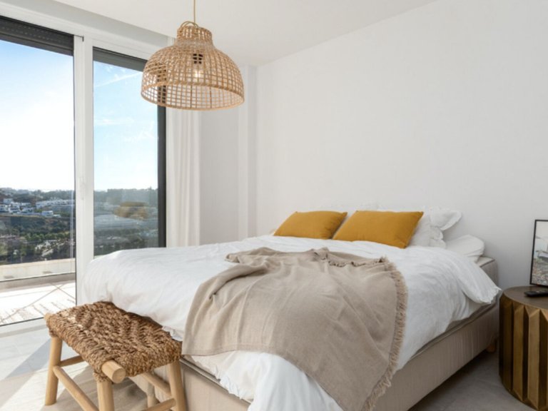 Apartment for Sale in La Cala, Malaga 19