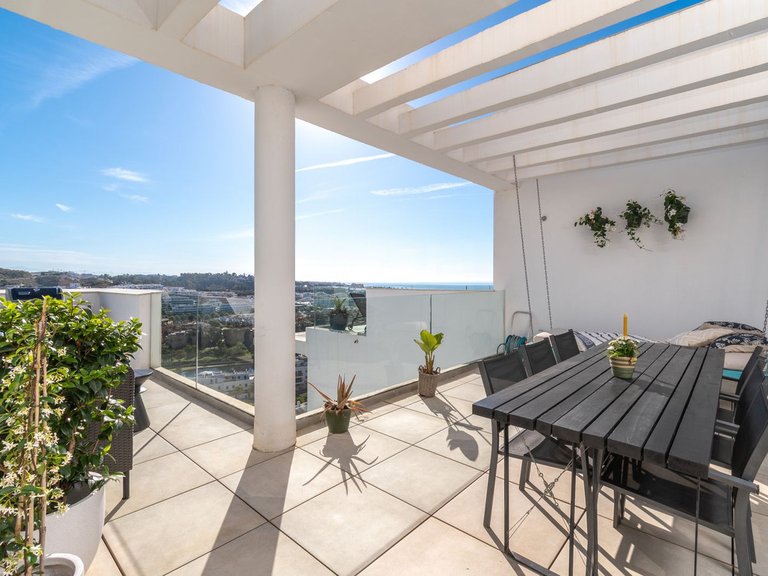 Apartment for Sale in La Cala, Malaga 2