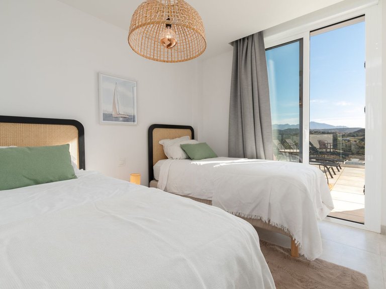 Apartment for Sale in La Cala, Malaga 20