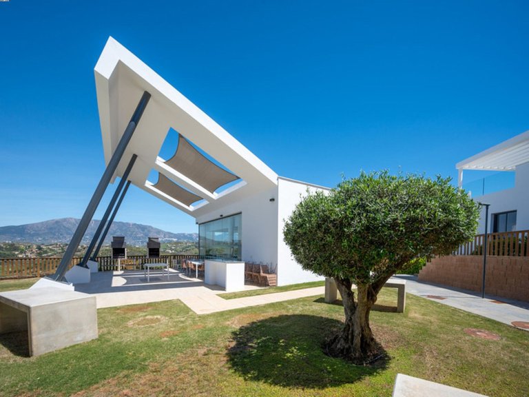 Apartment for Sale in La Cala, Malaga 22