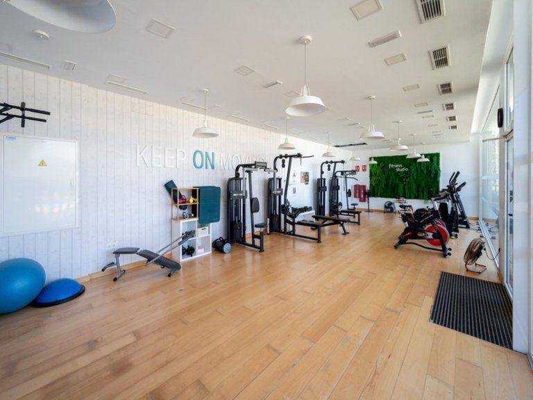 Apartment for Sale in La Cala, Malaga 23