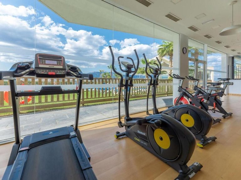 Apartment for Sale in La Cala, Malaga 24