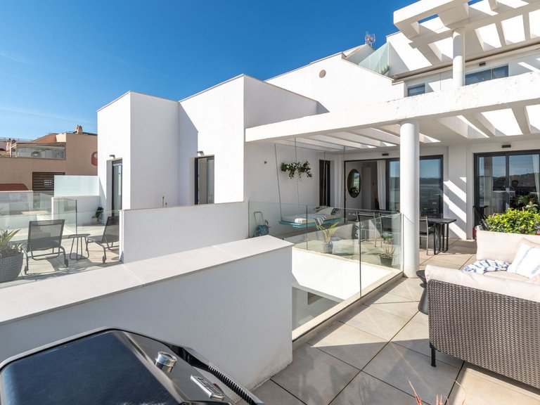 Apartment for Sale in La Cala, Malaga 25