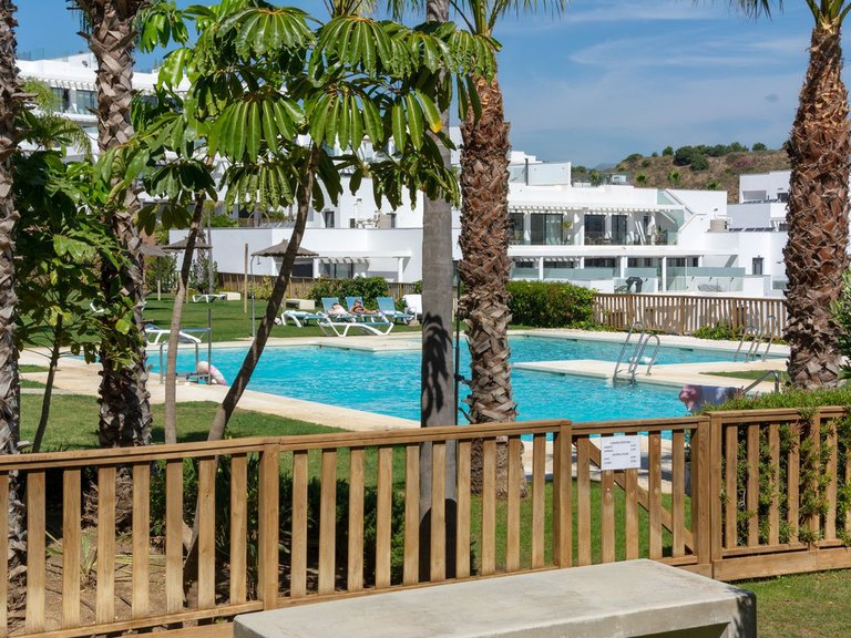Apartment for Sale in La Cala, Malaga 26