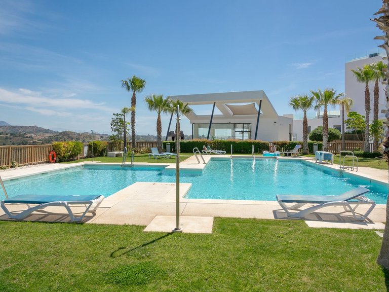Apartment for Sale in La Cala, Malaga 27
