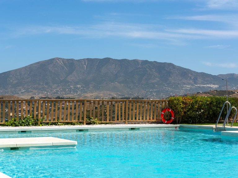 Apartment for Sale in La Cala, Malaga 28