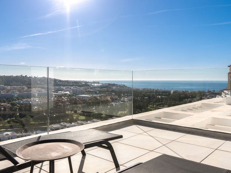 Apartment for Sale in La Cala, Malaga 3