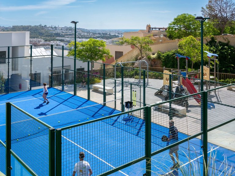 Apartment for Sale in La Cala, Malaga 30