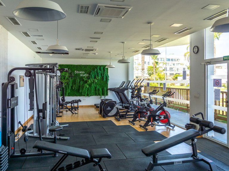 Apartment for Sale in La Cala, Malaga 31