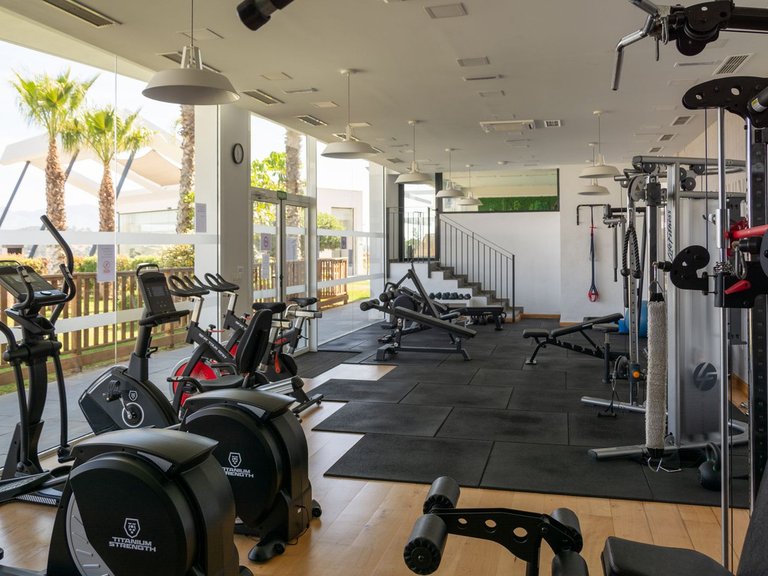 Apartment for Sale in La Cala, Malaga 32