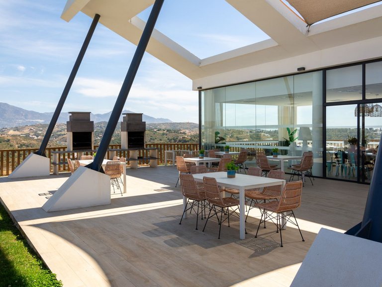 Apartment for Sale in La Cala, Malaga 35