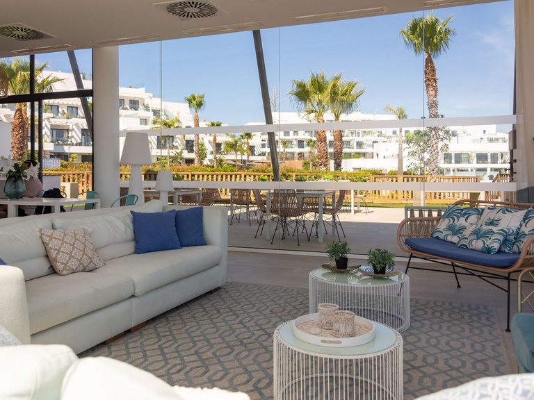 Apartment for Sale in La Cala, Malaga 36