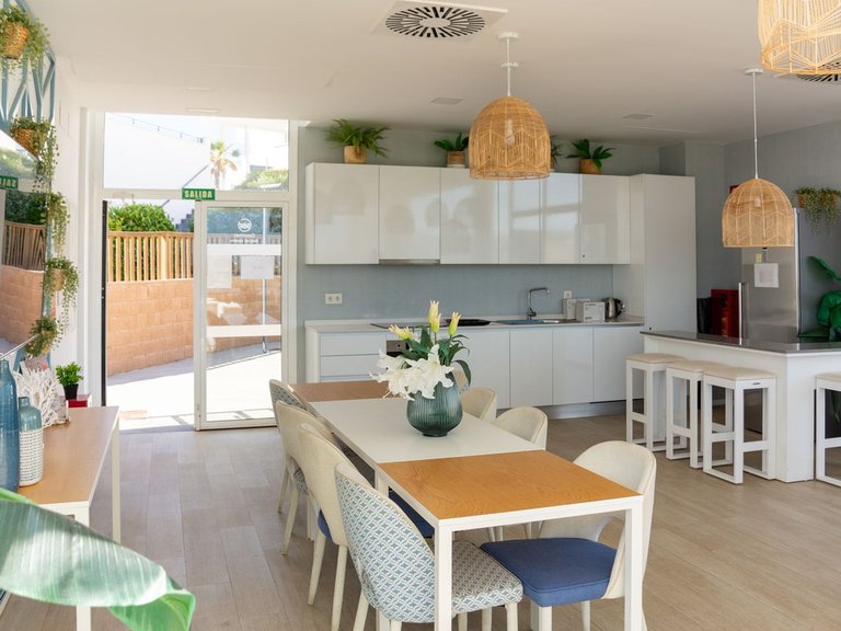 Apartment for Sale in La Cala, Malaga 38