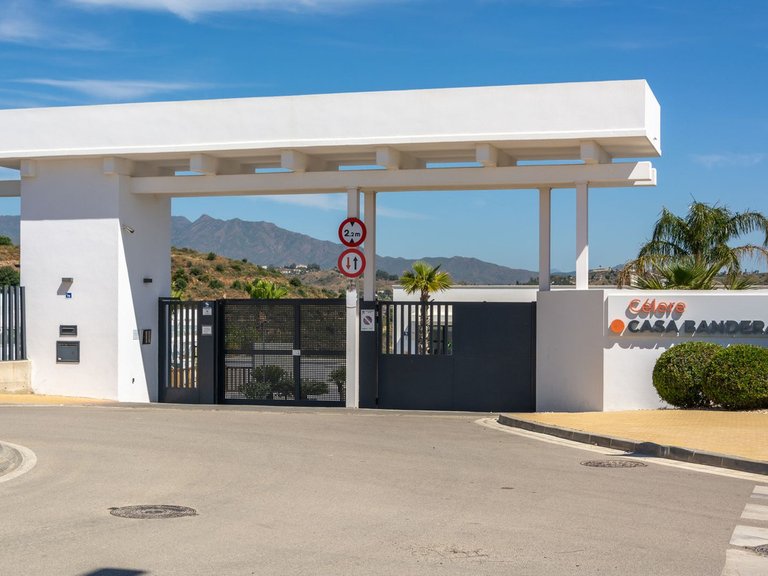Apartment for Sale in La Cala, Malaga 39