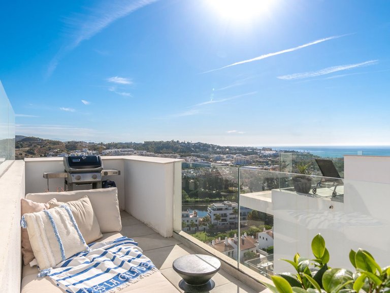 Apartment for Sale in La Cala, Malaga 4