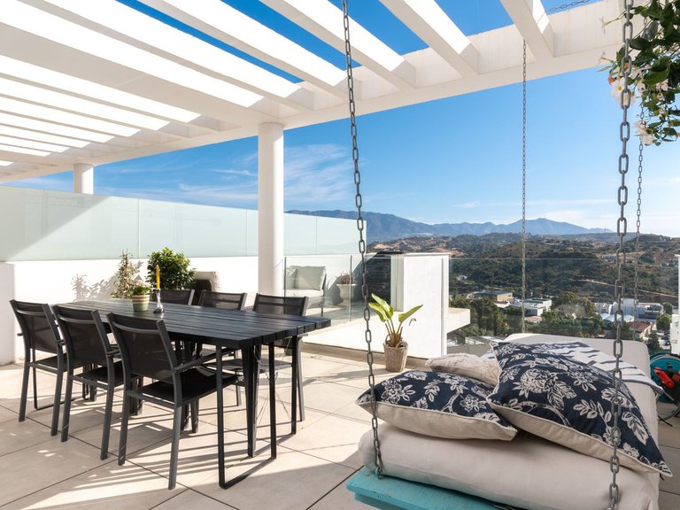 Apartment for Sale in La Cala, Malaga 5
