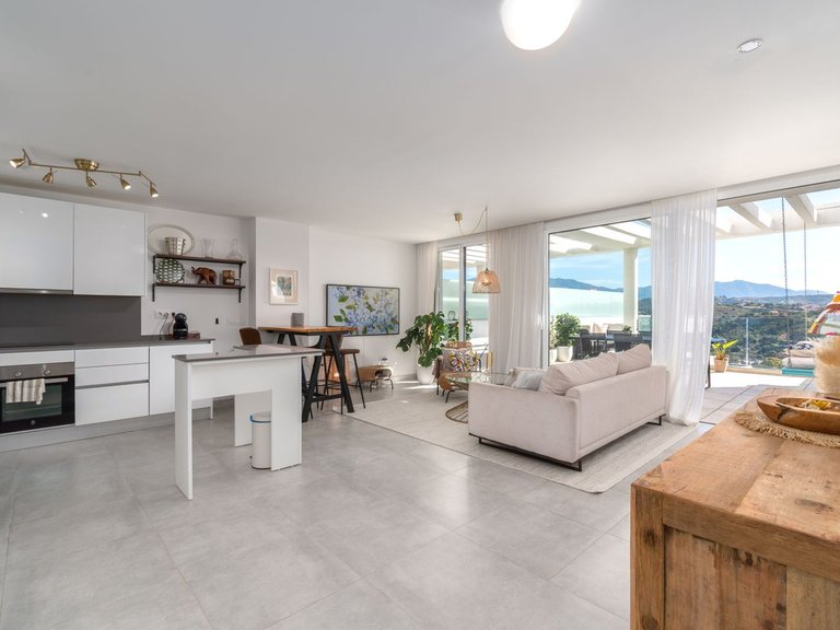 Apartment for Sale in La Cala, Malaga 6