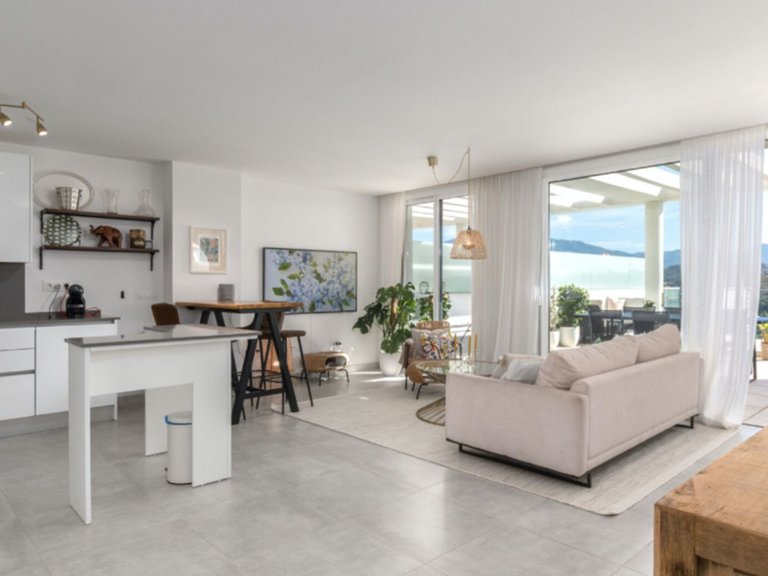 Apartment for Sale in La Cala, Malaga 7