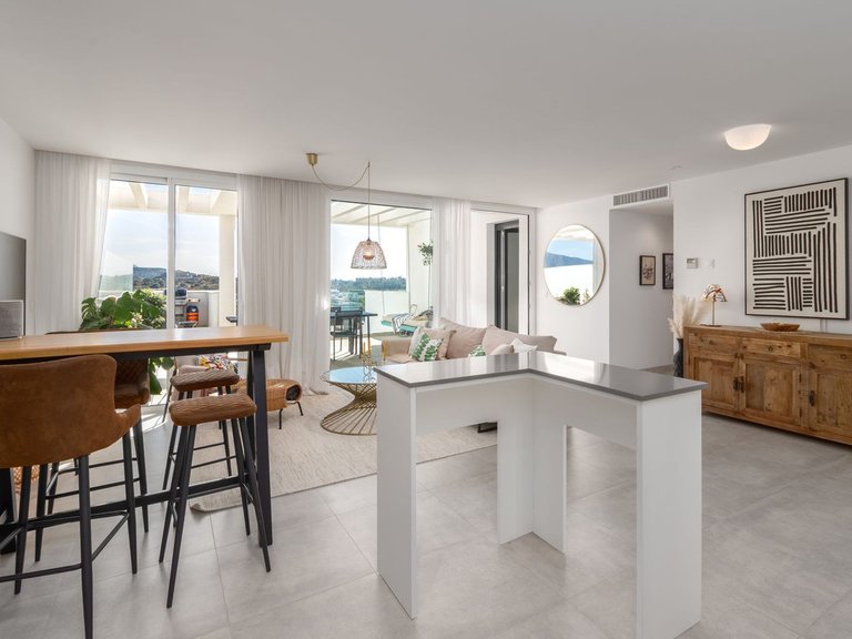 Apartment for Sale in La Cala, Malaga 8