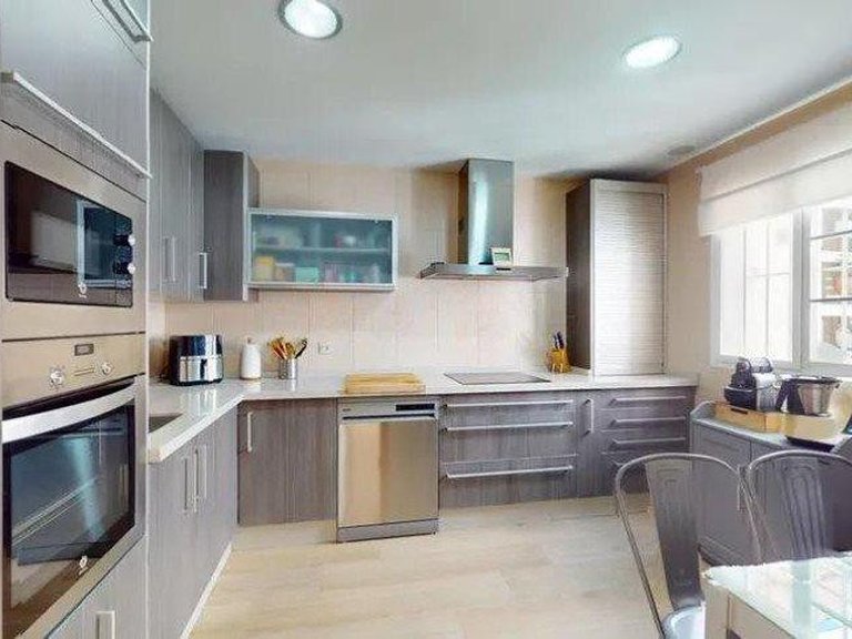 Villa for Sale in Alhaurín De La Torre, Malaga 13