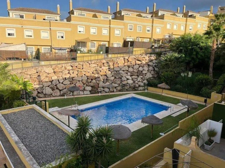 Villa for Sale in Alhaurín De La Torre, Malaga 37