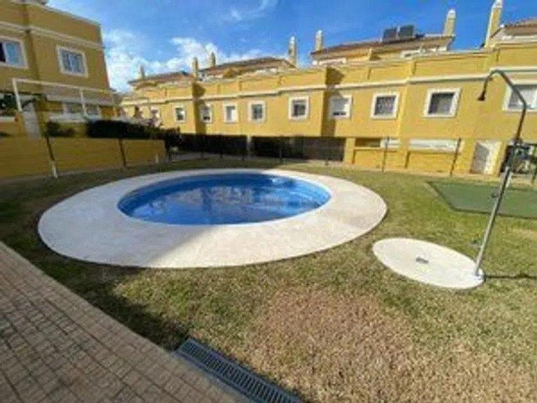 Villa for Sale in Alhaurín De La Torre, Malaga 39