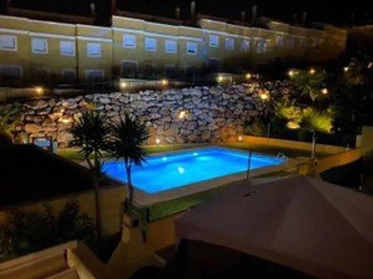 Villa for Sale in Alhaurín De La Torre, Malaga 41