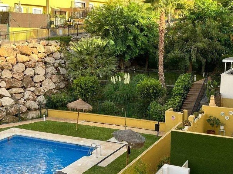 Villa for Sale in Alhaurín De La Torre, Malaga 42