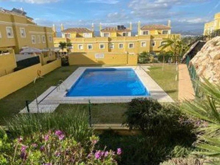 Villa for Sale in Alhaurín De La Torre, Malaga 43
