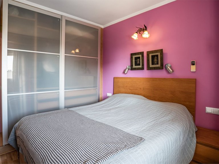 Apartment for Sale in Benalmadena Costa, Malaga 10