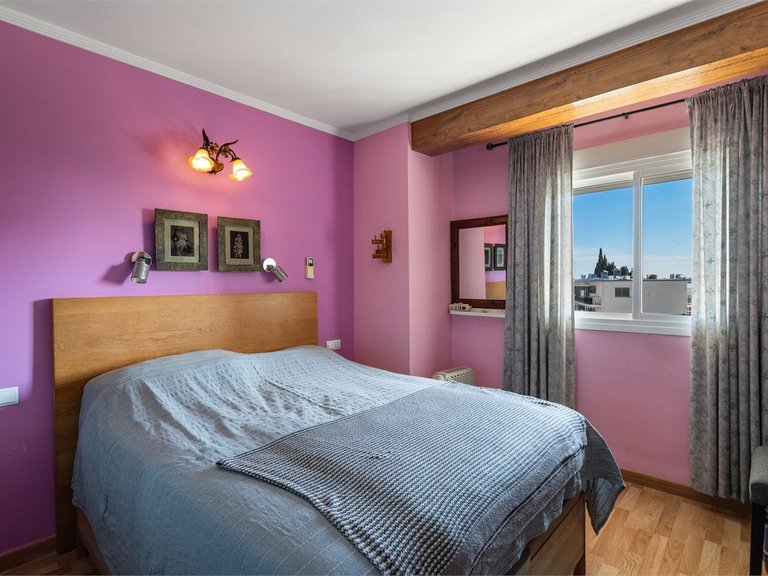 Apartment for Sale in Benalmadena Costa, Malaga 11