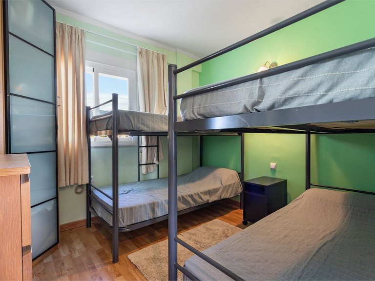 Apartment for Sale in Benalmadena Costa, Malaga 13