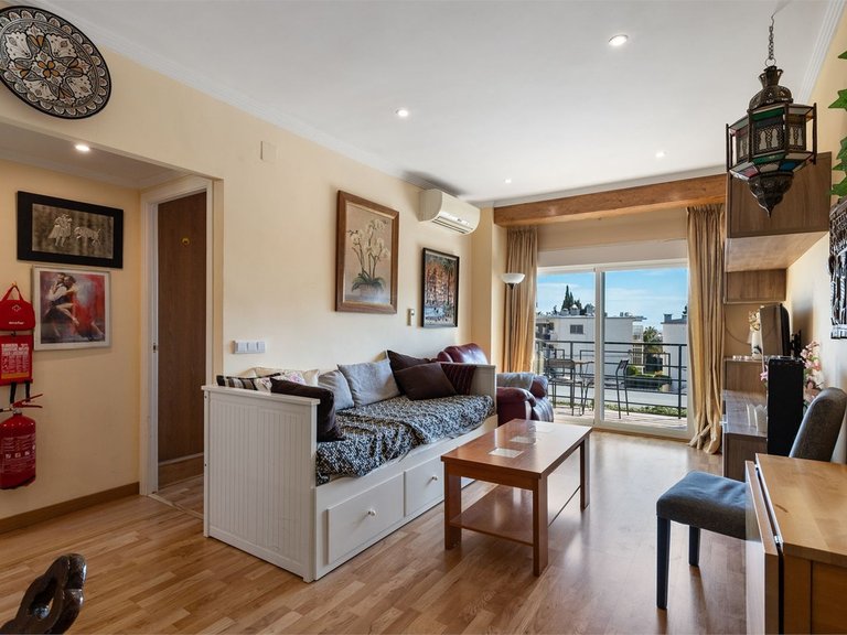 Apartment for Sale in Benalmadena Costa, Malaga 4