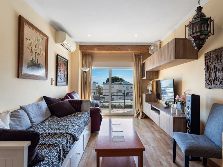 Apartment for Sale in Benalmadena Costa, Malaga 5