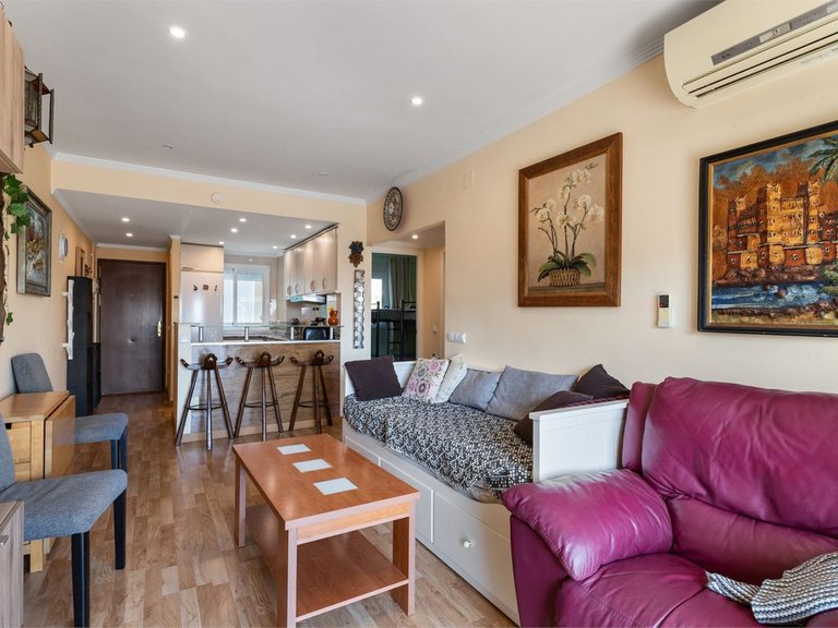 Apartment for Sale in Benalmadena Costa, Malaga 6