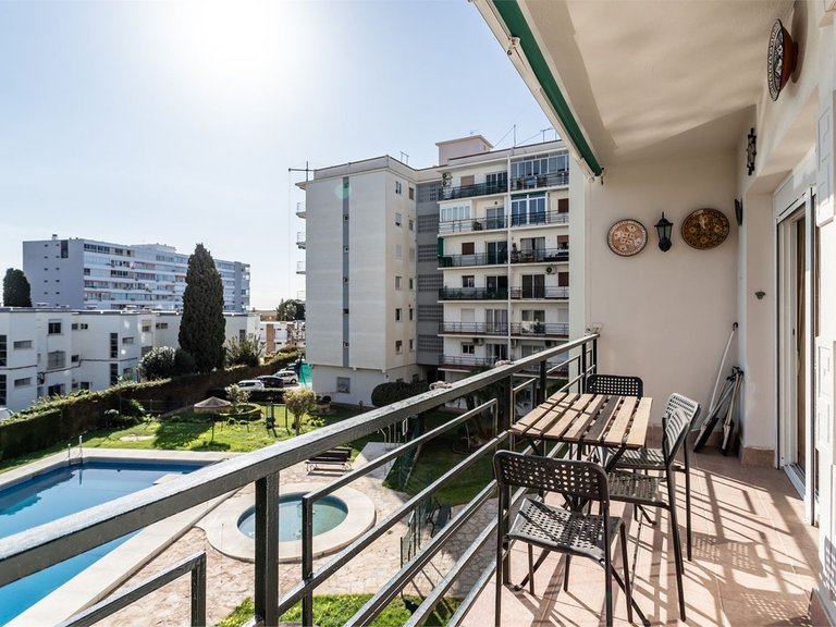 Apartment for Sale in Benalmadena Costa, Malaga 7
