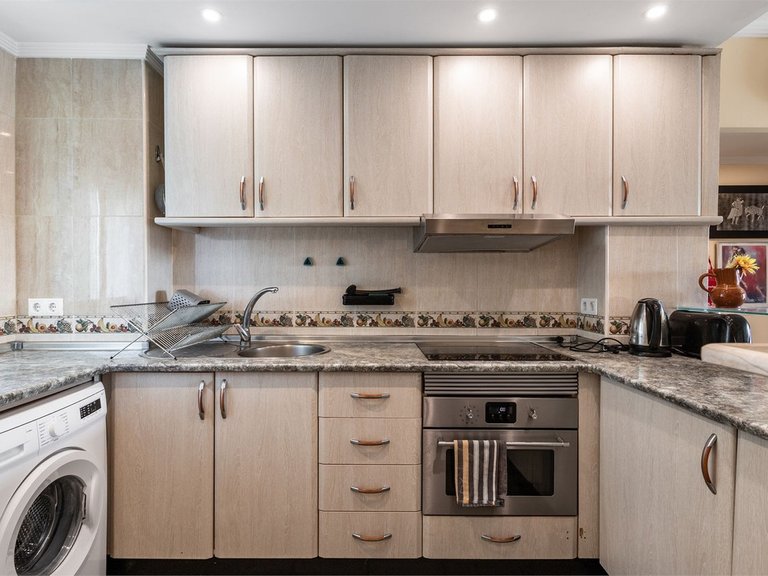 Apartment for Sale in Benalmadena Costa, Malaga 8