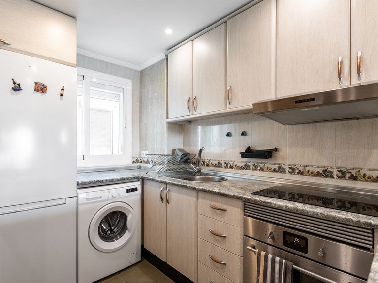 Apartment for Sale in Benalmadena Costa, Malaga 9