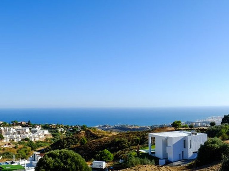 Plot for Sale in Mijas, Malaga 1