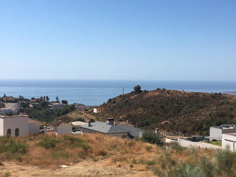 Plot for Sale in Mijas, Malaga 2