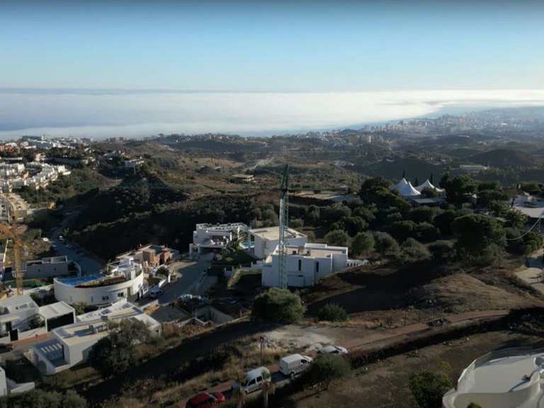 Plot for Sale in Mijas, Malaga 3