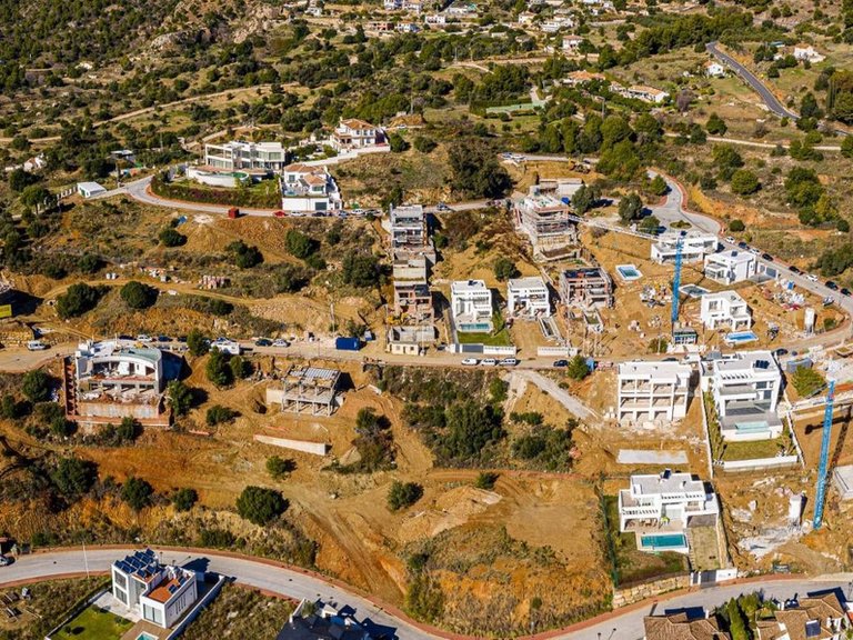 Plot for Sale in Mijas, Malaga 4
