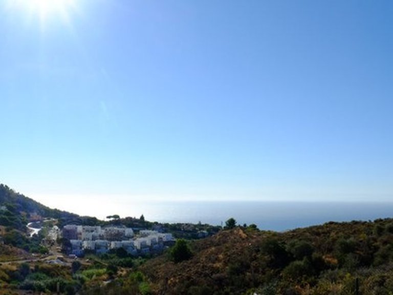 Plot for Sale in Mijas, Malaga 5