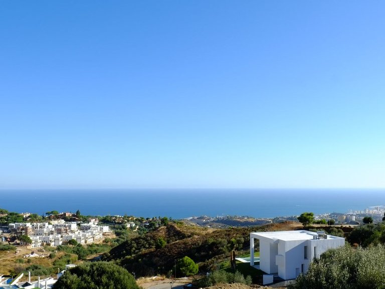 Plot for Sale in Mijas, Malaga 6