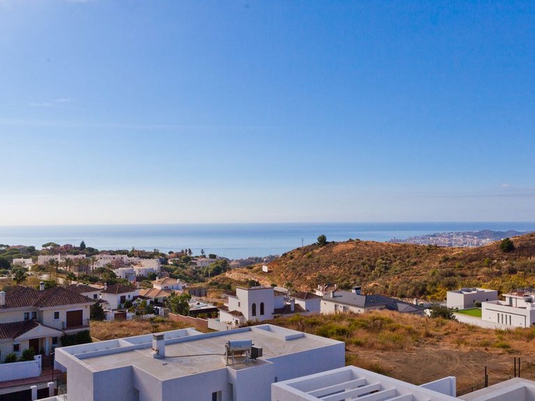 Plot for Sale in Mijas, Malaga 7