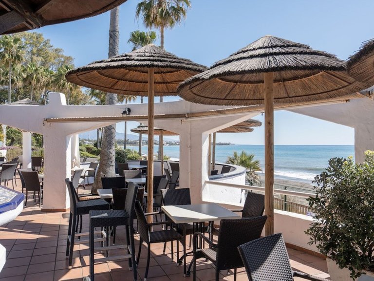Villa for Sale in New Golden Mile, Malaga 42