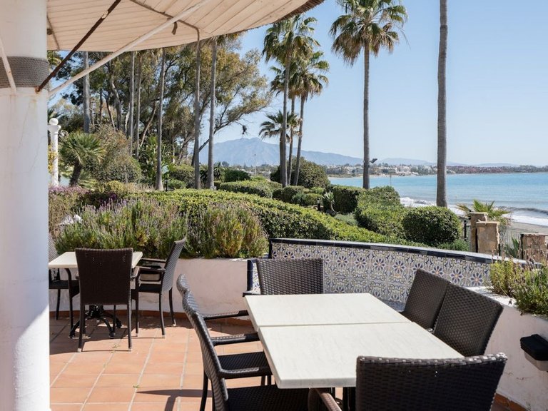 Villa for Sale in New Golden Mile, Malaga 43