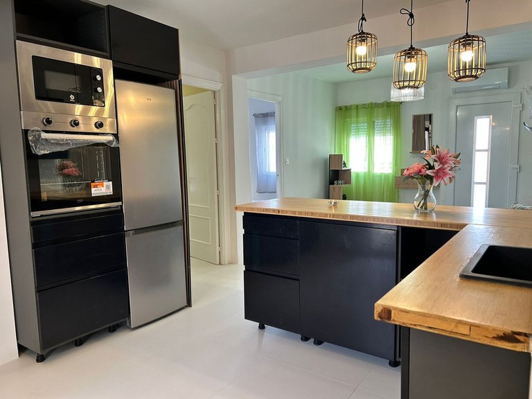 Apartment for Sale in Los Boliches, Malaga 1
