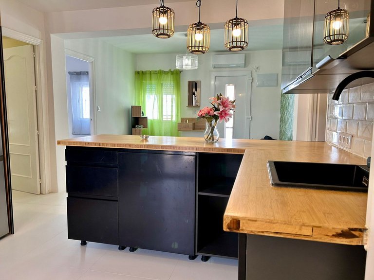 Apartment for Sale in Los Boliches, Malaga 4